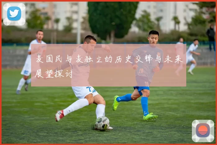 麦国民与麦独立的历史交锋与未来展望探讨